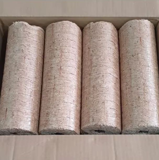 Wholesale Top-Quality Pini Kay Wood Briquettes/ Nestro Wood Briquettes