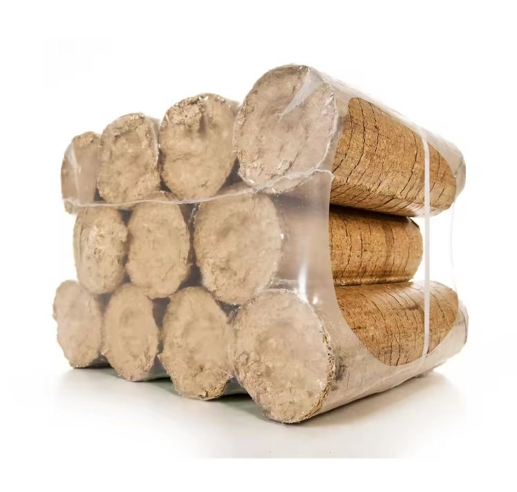 Wholesale Top-Quality Pini Kay Wood Briquettes/ Nestro Wood Briquettes