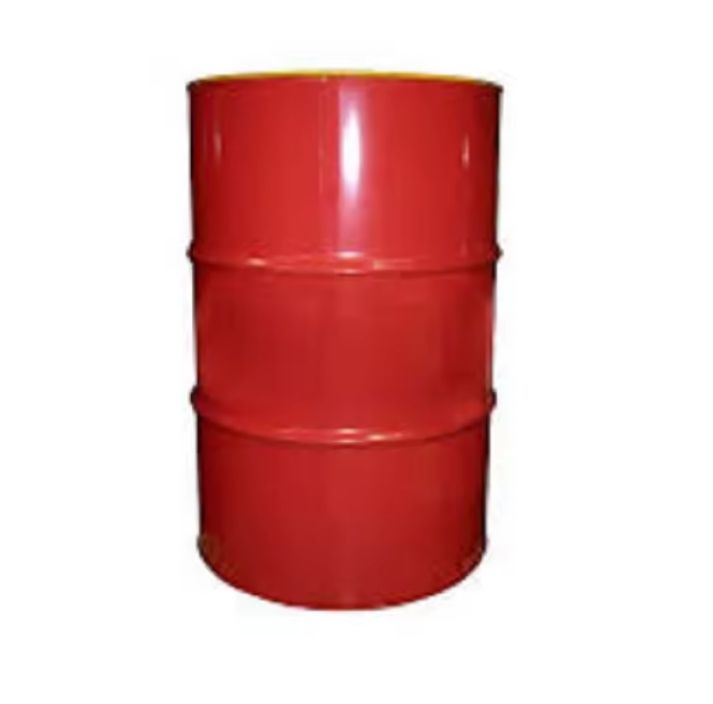 Wholesale High Quality Steel Blue Barrel 210L Drum