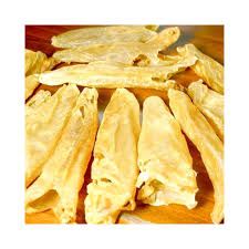 Dried Cod Fish Maw
