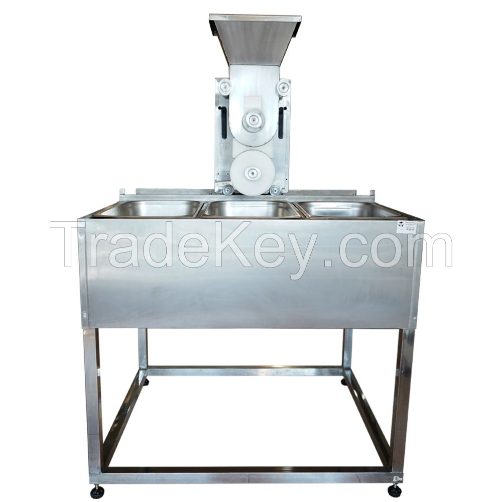 felafel maker machine 