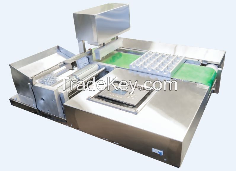 Chiken Kebab maker machine