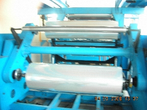 bopp jumbo roll tape