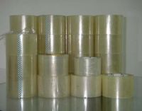 BOPP adhesive tape