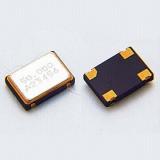 SMD Quartz Crystal Clock Oscillators