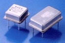 Quartz Crystal Clock Oscillators