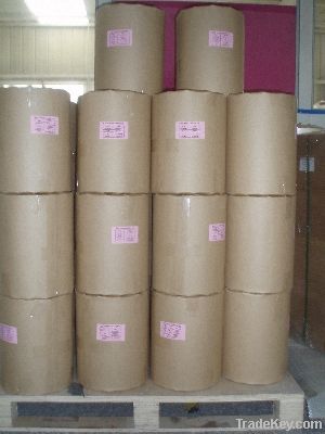 BOPP Thermal Film (glossy/matte lamination)