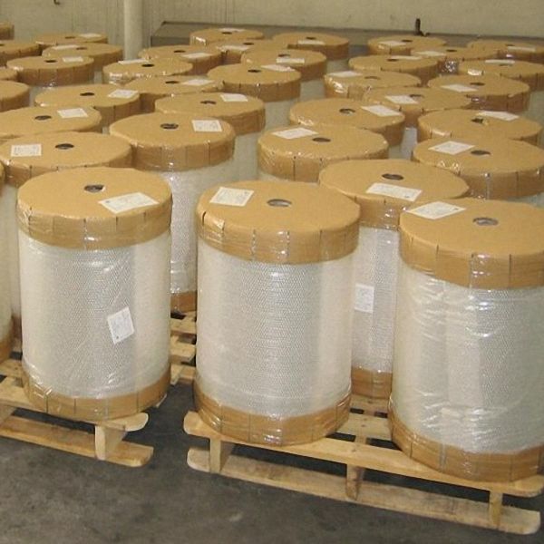 Polypropylene film