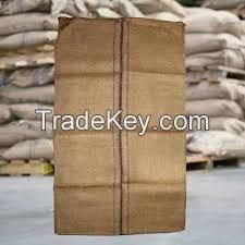 jute gunny bag