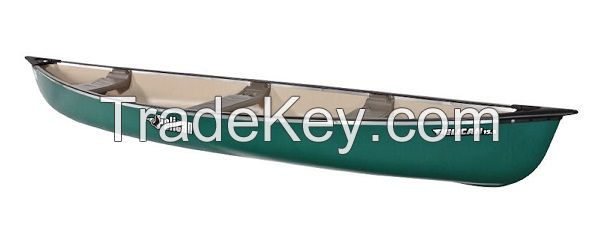 Pelican 15.5 Canoe Popular Family Canoe