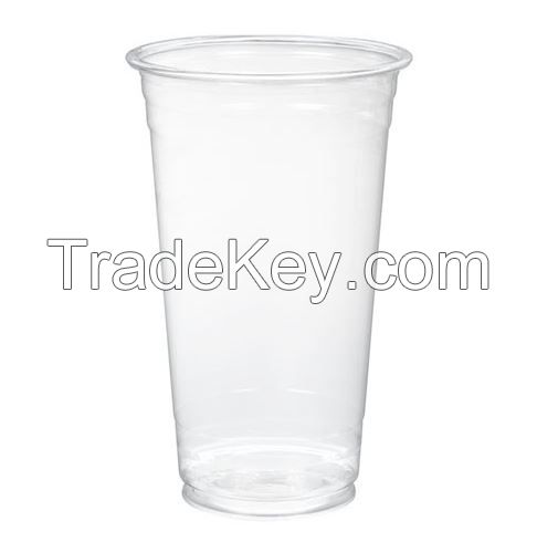 plastic free cups/PLA cups