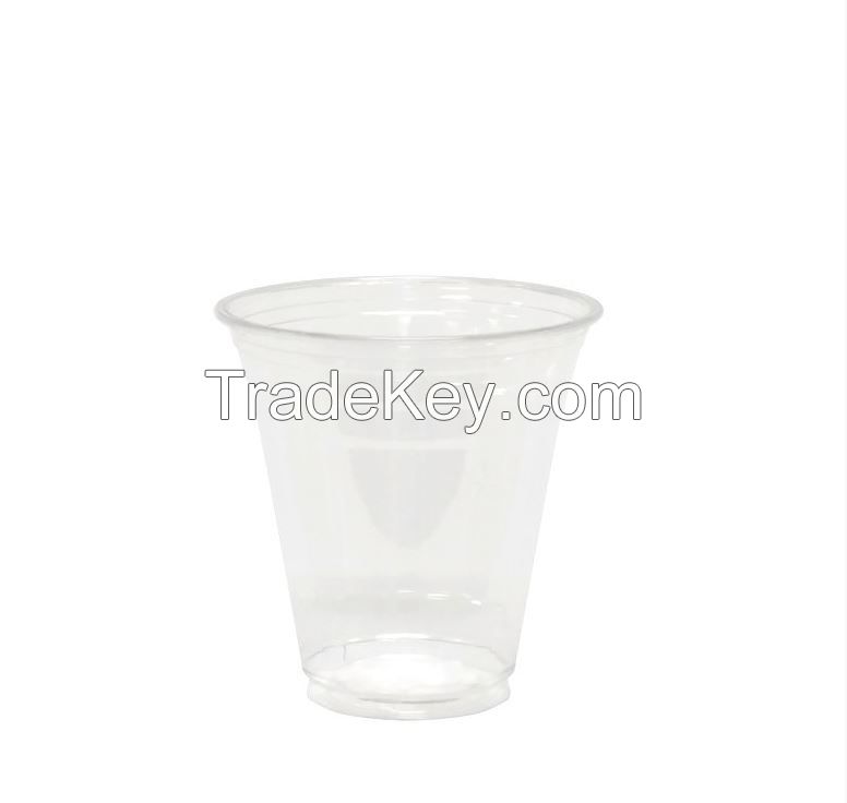 plastic free cups/PLA cups