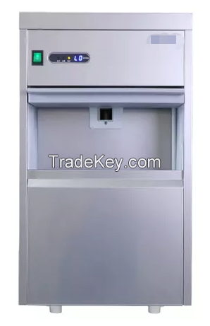 Flake Ice Machine