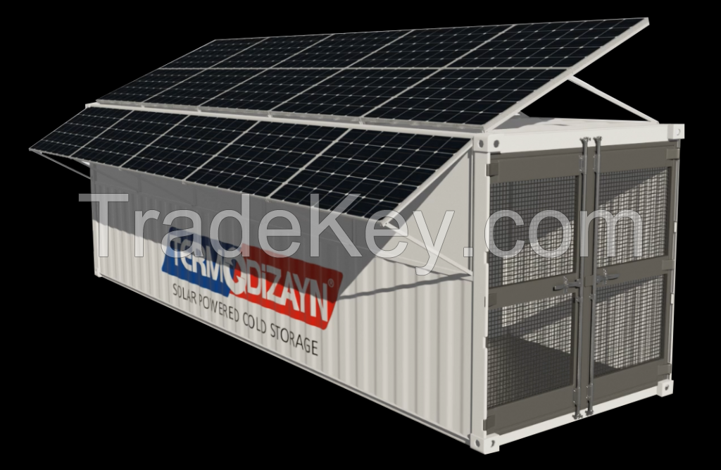 SOLAR ROOM 2R JUMBO