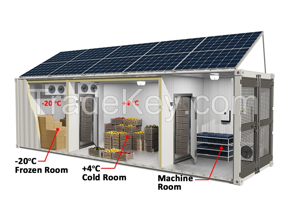 SOLAR ROOM 2R JUMBO