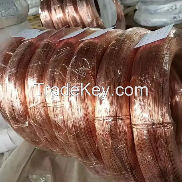 Bulk Quantity Low price Mill-berry Copper Scraps Cu metal content 99.9 high purity copper wire scrap