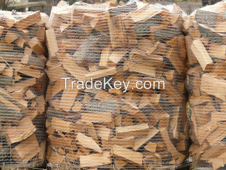 Oak And Beech Firewood Logs For Sale Bulk Stock Available Top Quality Kiln Dried Firewood