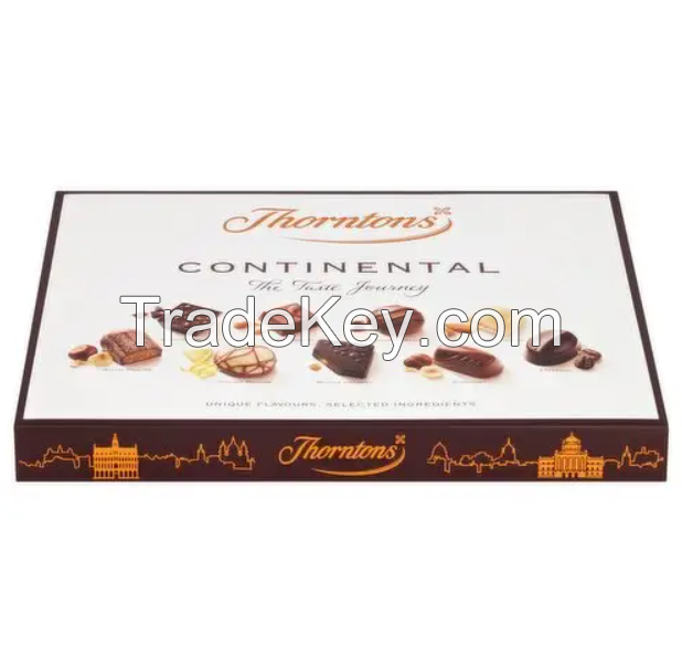 Thorntons Chocolate Wholesale Low Price Premium Quality Chocolates Wholesale Supplier High Quality