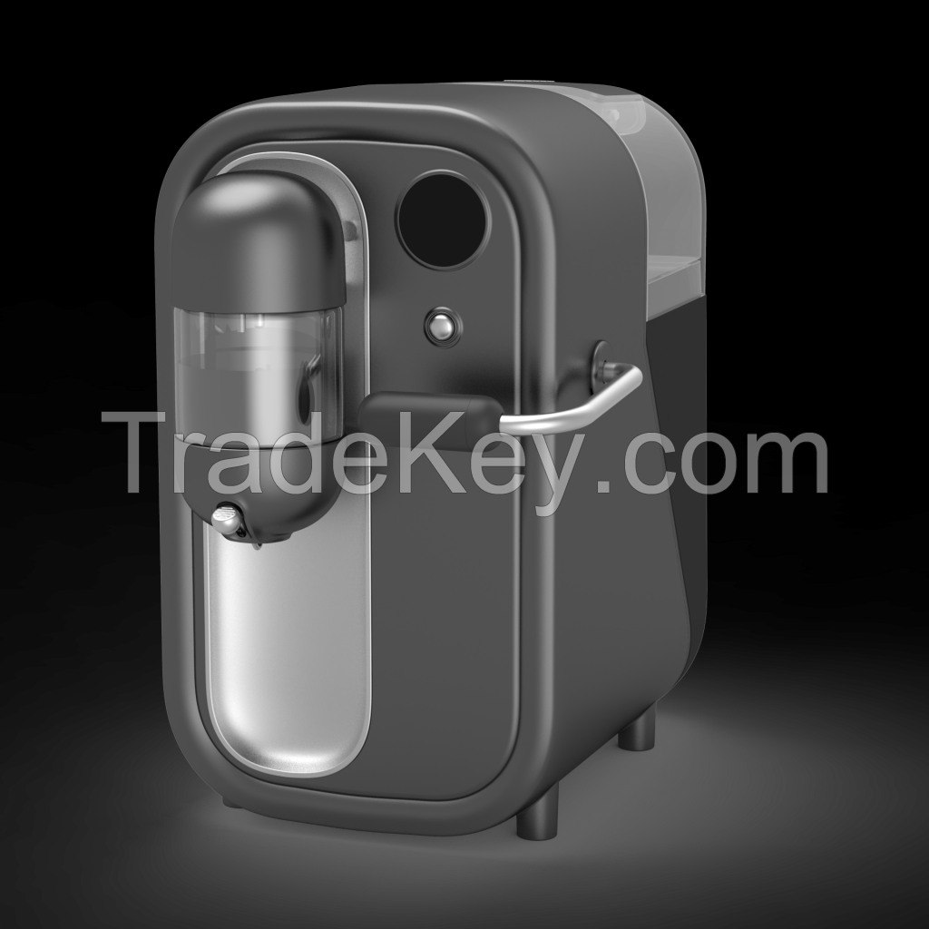 Cold Soda Water Machine (with 1 Co2 Cylinder)