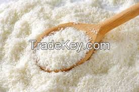 Desiccated Coconut 