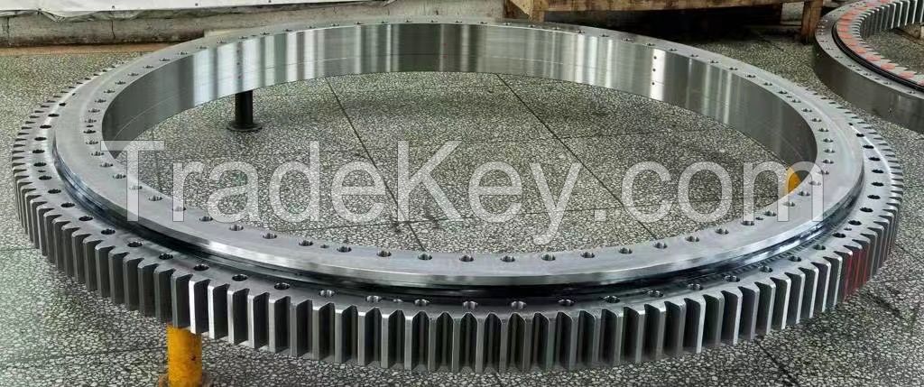 slewing bearing ring 