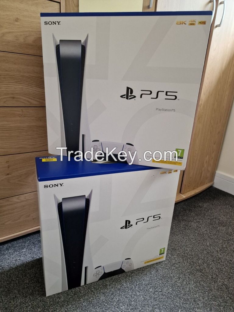 Sony PlayStation 5