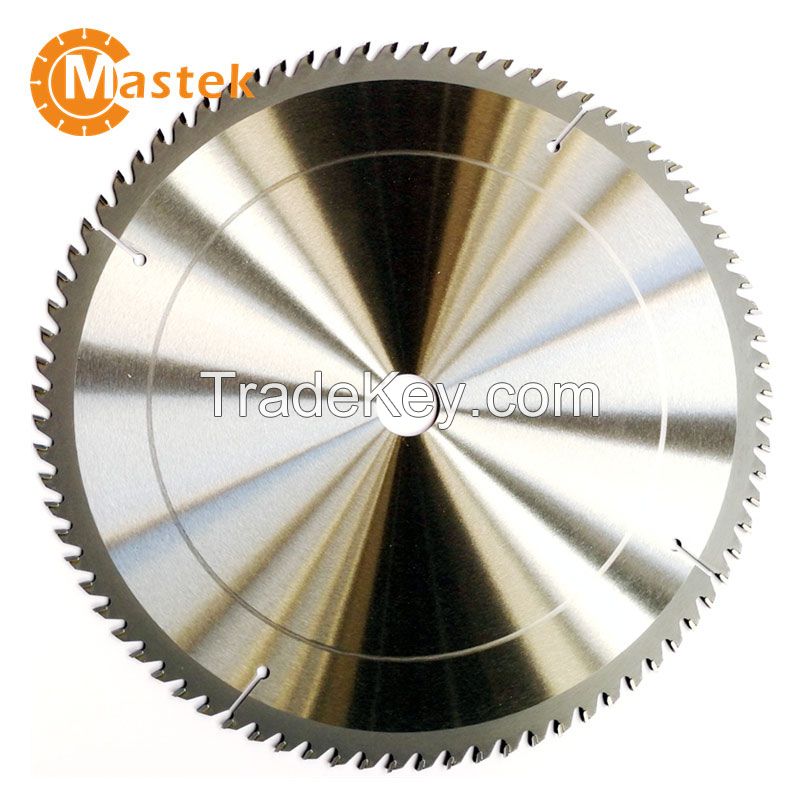 TCT Circular Saw Blade for Woodcutting