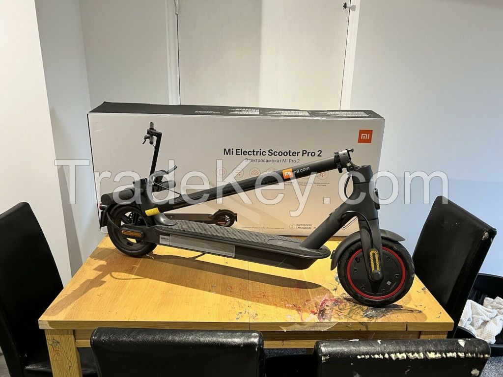 Xiaomi Mi Electric Scooter Pro