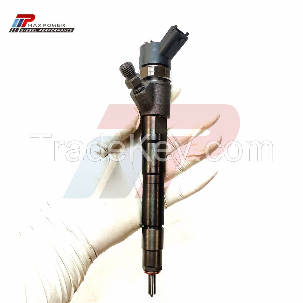 Car Accessories Diesel Fuel Common Rail Injector 0445110273