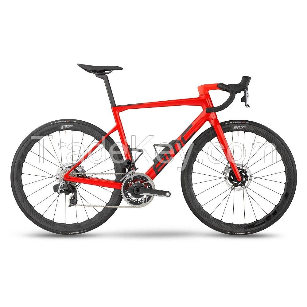 2023 BMC Teammachine SLR01 ONE (BIKOTIQUE)