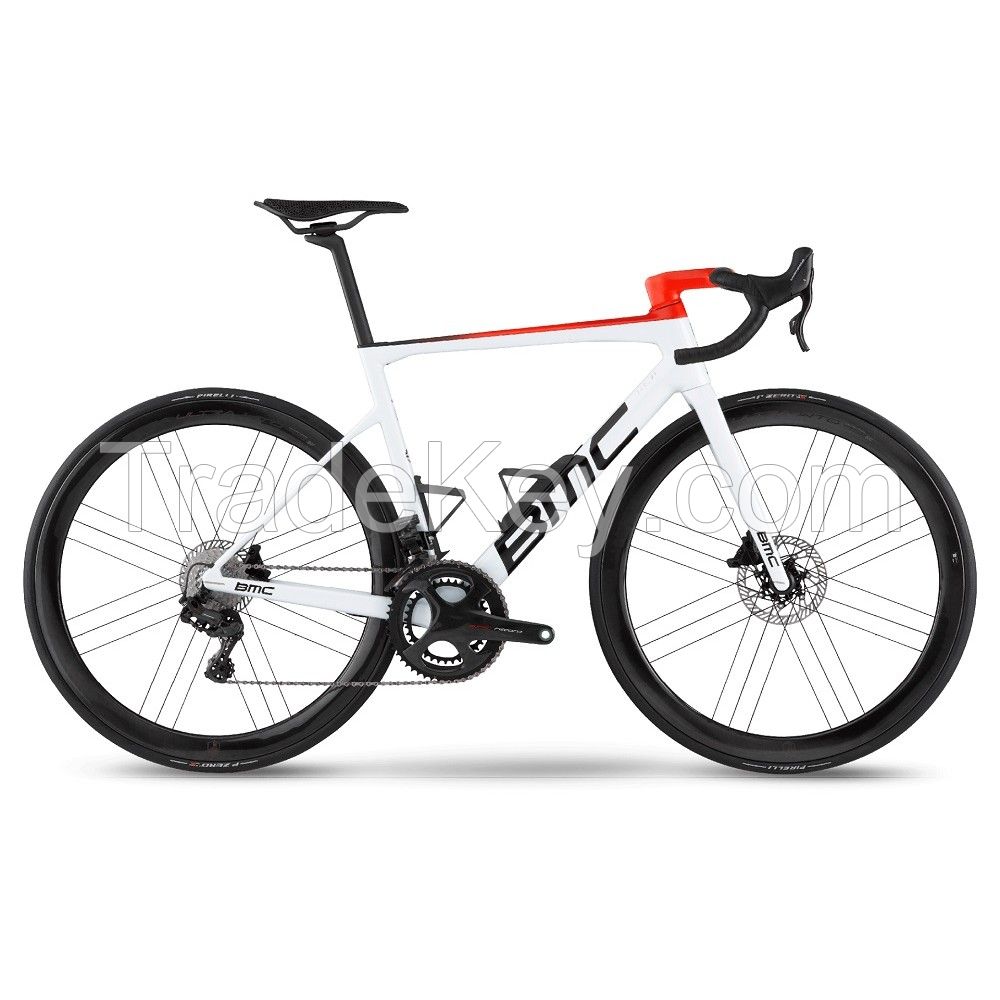 2023 BMC Teammachine SLR01 LTD (BIKOTIQUE)