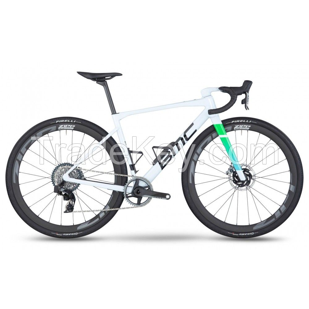 2023 BMC Kaius 01 ONE (BIKOTIQUE)