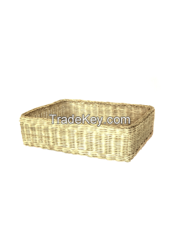 Rattan Basket