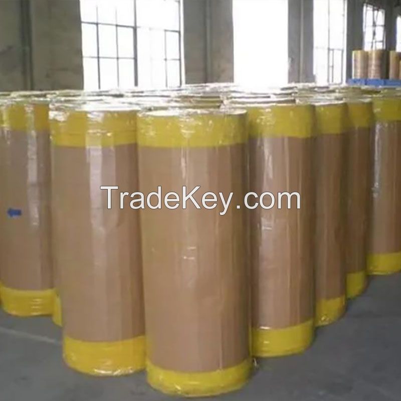 Flame-retardant adhesive double-sided tape