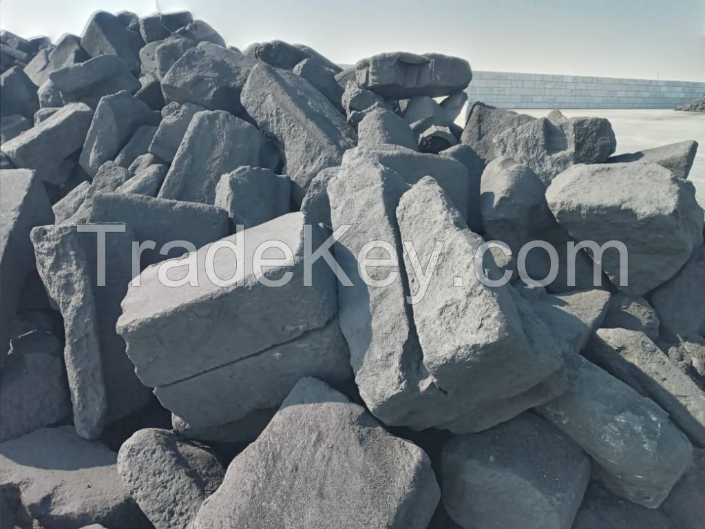 Carbon Anodes / Carbon Anode Scrap