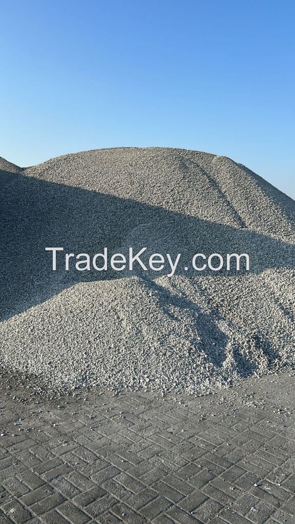 Cryolite / Secondary Cryolite / Sodium Aluminium Fluoride