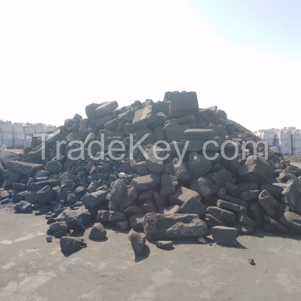 High Carbon Content Carbon Anodes 98%