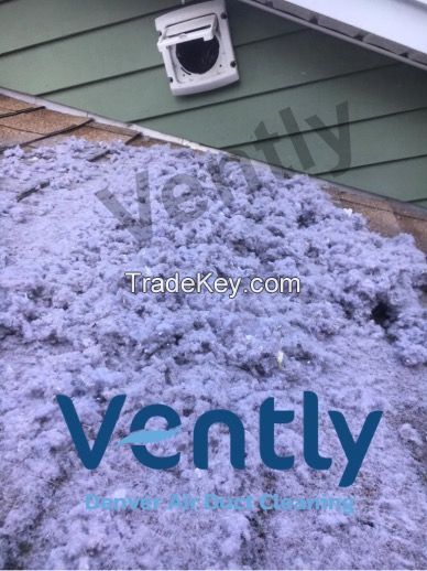 air duct cleaning, dryer vent cleaning, chimney cleaning