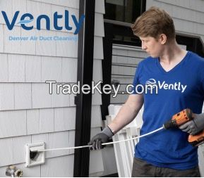 air duct cleaning, dryer vent cleaning, chimney cleaning