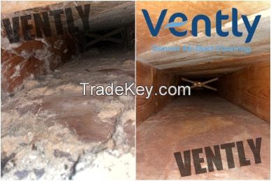 air duct cleaning, dryer vent cleaning, chimney cleaning