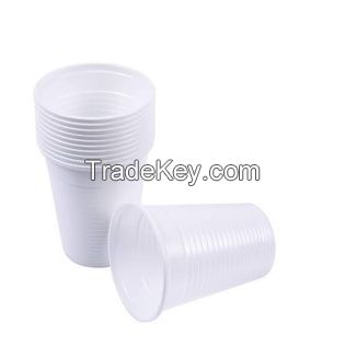 paper cups