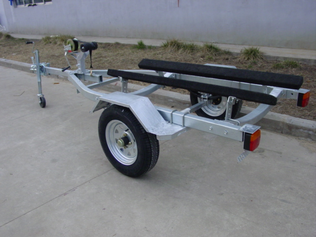 jet sky trailer