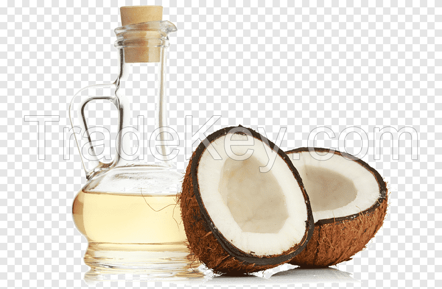 Coconut Oil