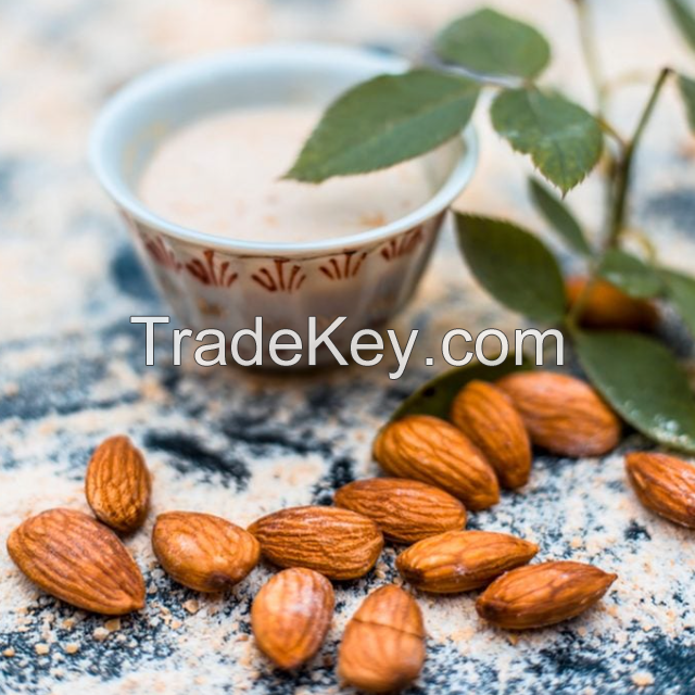 Almond Nuts