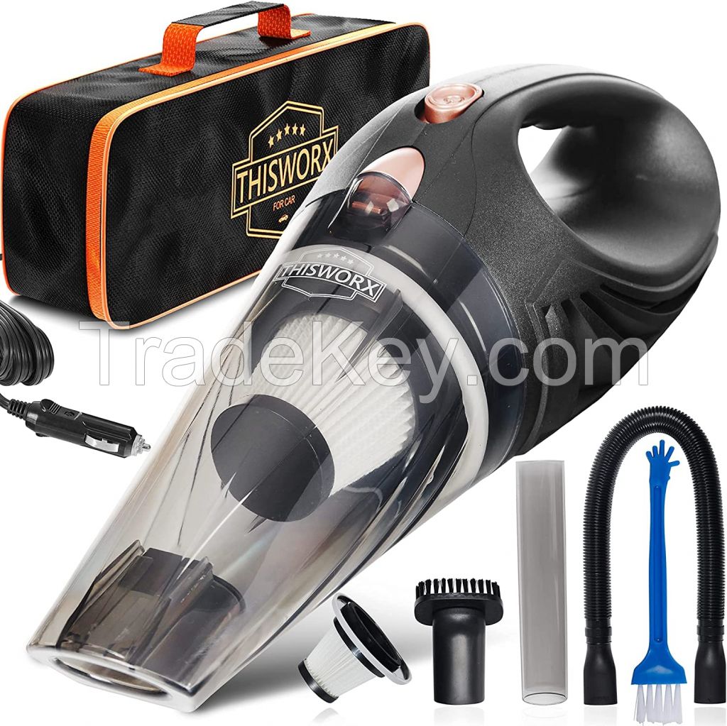 ThisWorx for Car Vacuum Cleaner