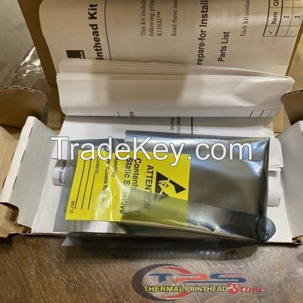 Zebra 32433-2M Thermal Printhead 105SL Printer