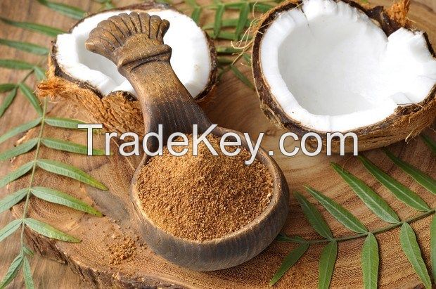 Organic Coconut Sugar