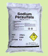 Sodium Persulfate/Ammonium Persulfate/Potassium Persulfate