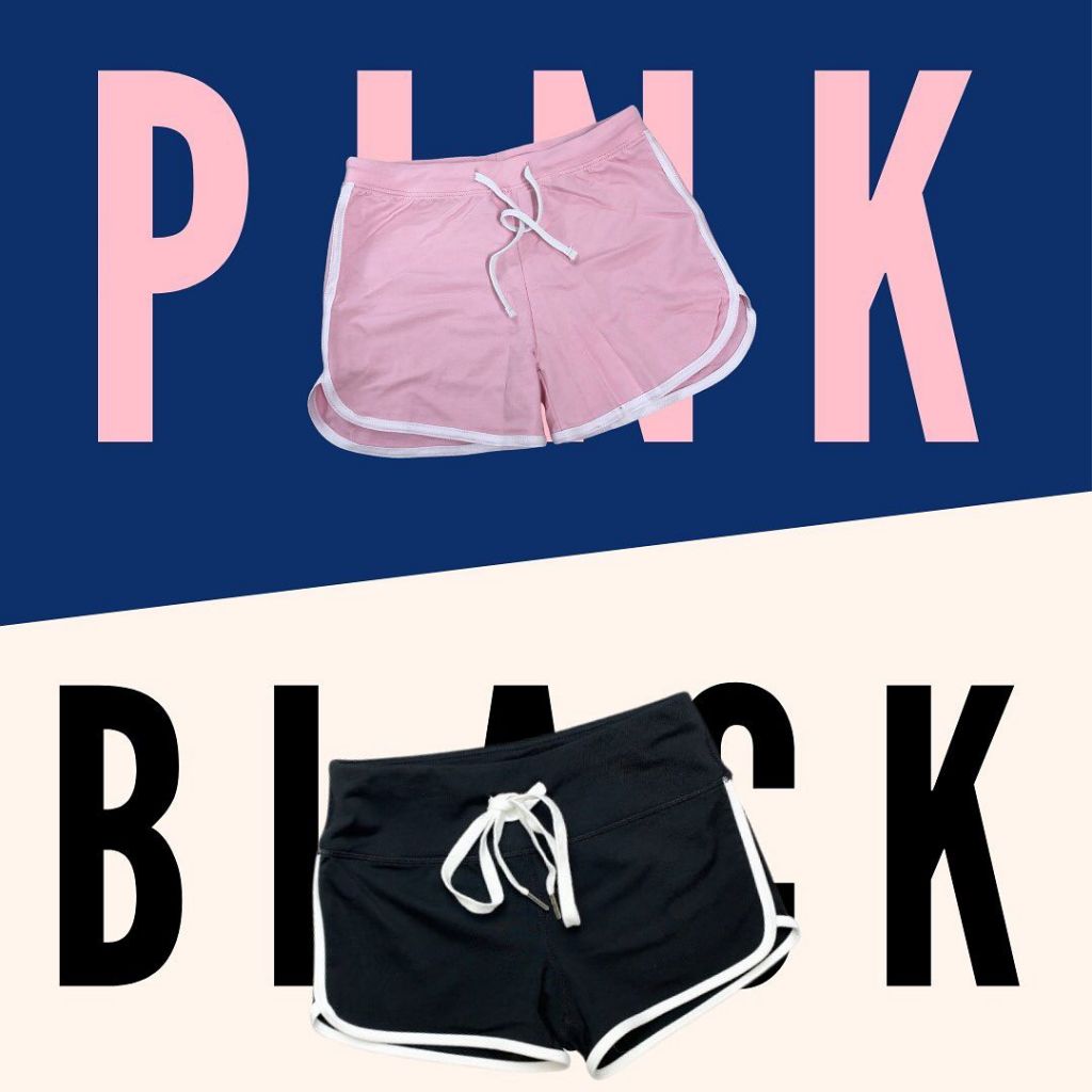 Booty Shorts for women and kids