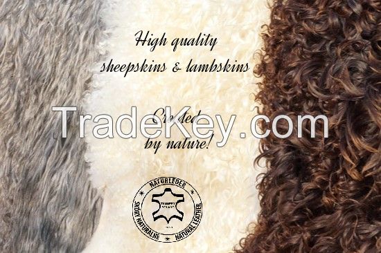 Rug Swedish Sheepskin